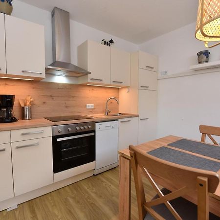 Haus "Luv Und Lee" Appartement Luv25 Cuxhaven Eksteriør billede